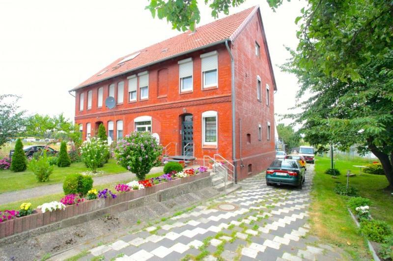 Private Rooms Hannover Eksteriør billede